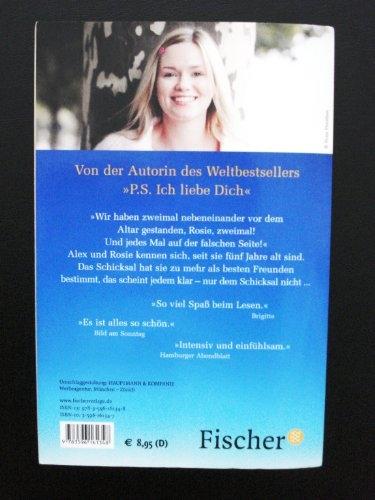 Produktbild Für immer vielleicht (Deutsch, Cecelia Ahern, 2006)