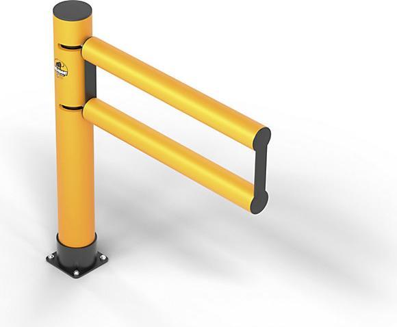 Produktbild Ampere Swing Gate