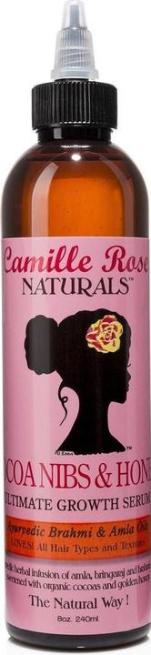 Camille Rose Haarserum Rose Cocoa Honig 240 ml Kakao (240 ml)