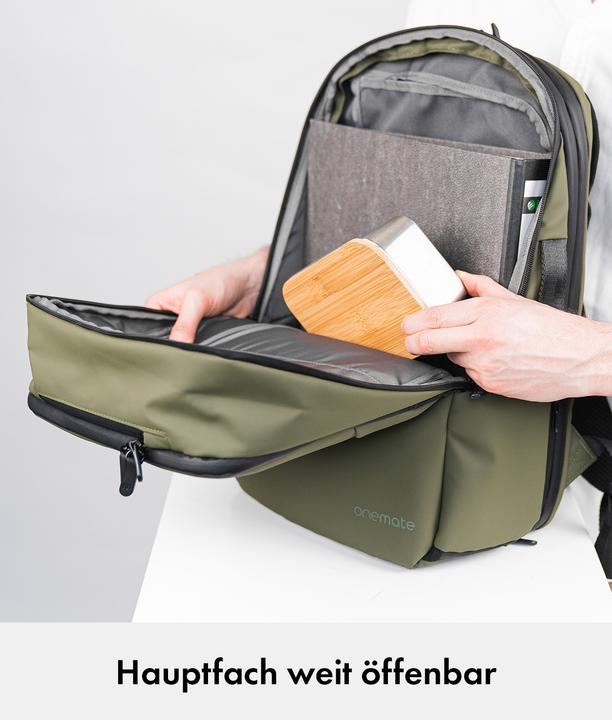 Produktbild Onemate Discovery (22 l)