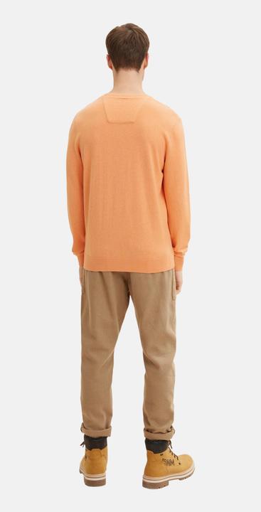 Image du produit Tom Tailor Strickpullover Pullover R-Neck (XXL)