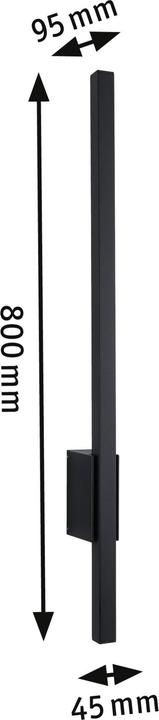 Produktbild Paulmann Seawater Stan (1400 lm, IP44)