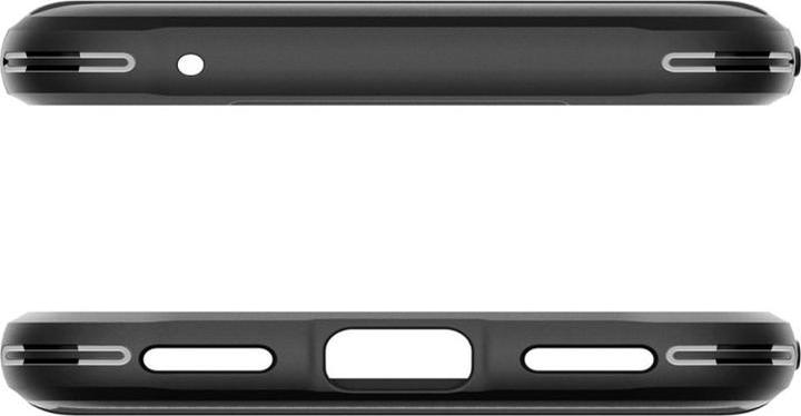 Actual product image Spigen Rugged Armor Case (Google Pixel 8a)