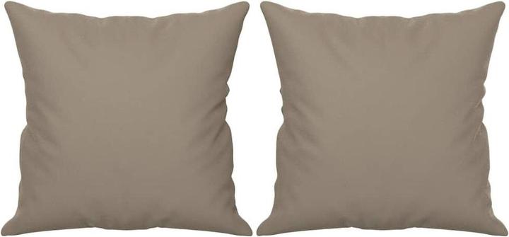 Produktbild vidaXL 2-Sitzer-Sofa (2-Sitzer)