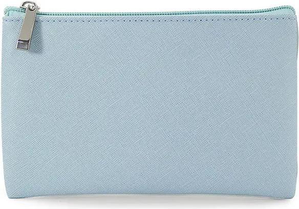 Immagine prodotto Only-Bags.Store Pochette in pelle PU Saffiano per cosmetici