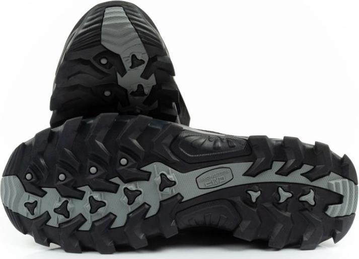 Produktbild CMP Campagnolo Rigel LOW Fitgo WP (42)