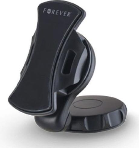 Actual product image Forever CH-240 Any Device Universal Car Nano GEL Sticky Holder With 360 Degree Rotation