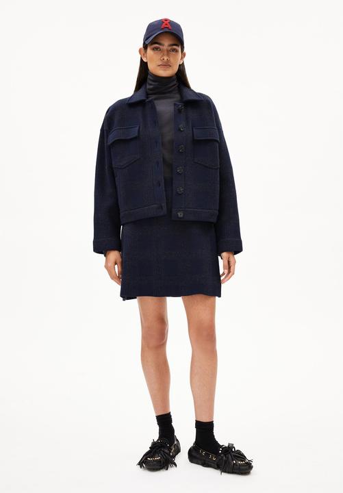 Actual product image Armedangels Minirock DARLAA (XS)