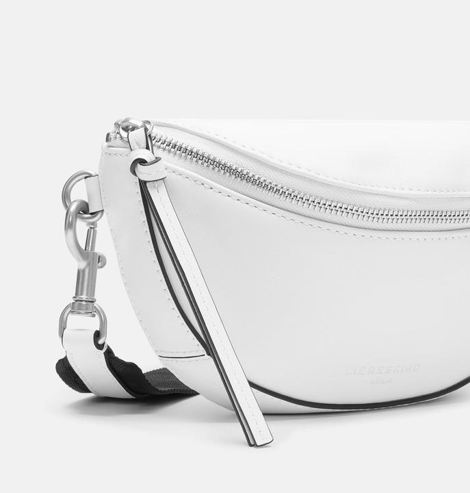 Image du produit Liebeskind Berlin Belt-Bag Gürteltasche aus weichem Rindsleder