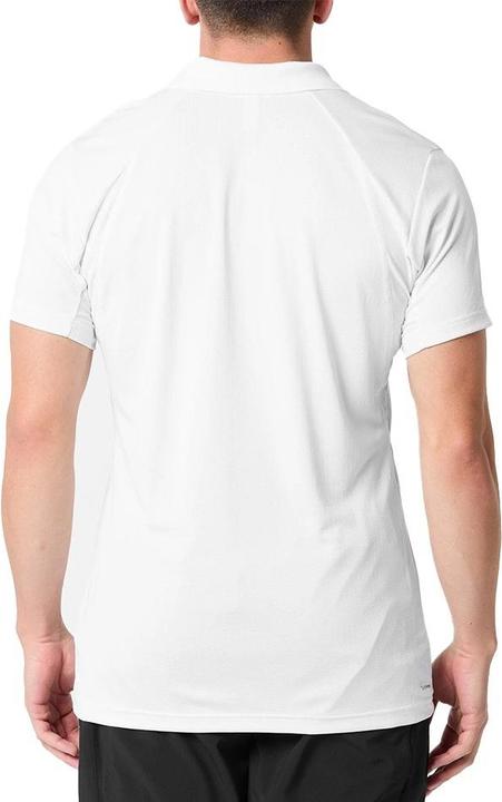 Produktbild adidas T Freelift Polo Herren Weiss (XL)