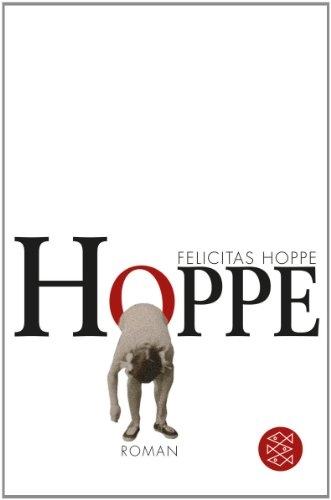 Produktbild Hoppe (Deutsch, Felicitas Hoppe)
