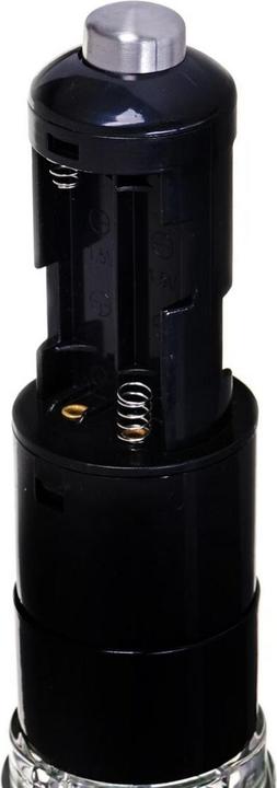 Produktbild Esperanza EKP001K Schwarze Pfeffermühle (Pfeffer, Kräuter)