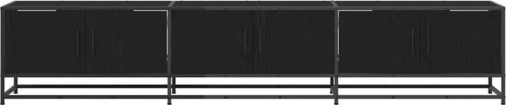 Produktbild vidaXL TV Aufbewahrungseinheit (210 x 35 x 41 cm)