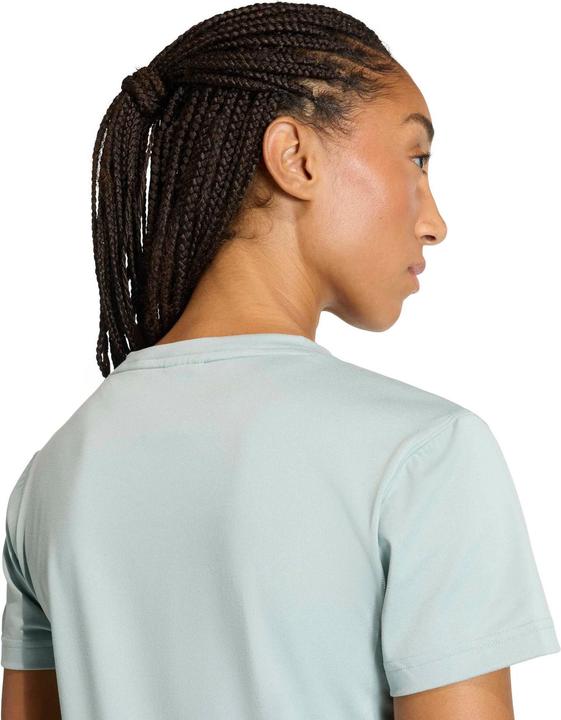 Actual product image Adidas Women's WE Min V-Neck Tee (L)