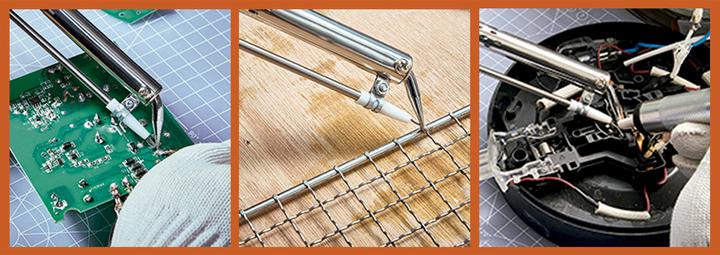 Produktbild Starlyf Soldering Iron Gun