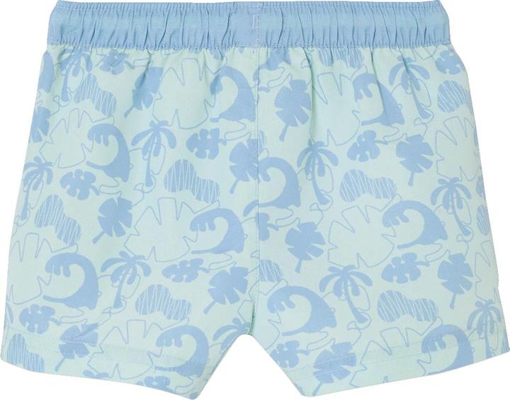 Actual product image Vertbaudet Jungen Baby Badehose (86)