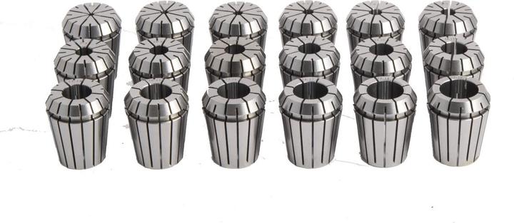 Image du produit Optimum Mandrin à pinces ISO 30/ER25