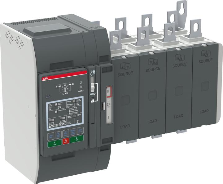 Actual product image ABB OXB315E3S2QT