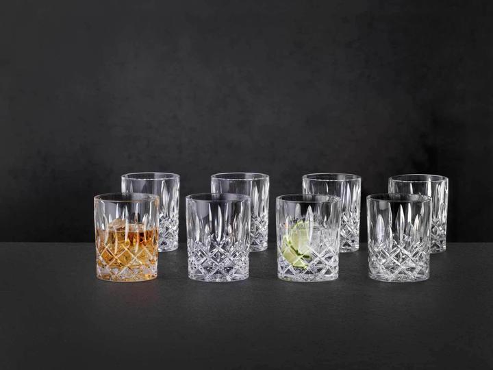 Immagine prodotto Nachtmann Tazza Noblesse (2.95 dl, 8 x, Bicchiere da whisky)