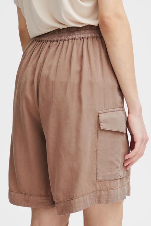 Produktbild B.young BYLUMA SHORTS 2 20814781 (44)