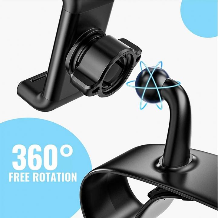 Actual product image Ugreen Phone holder for car dashboard