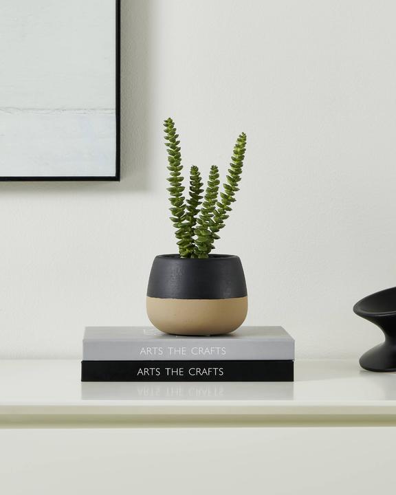 Immagine prodotto EGLO Kunstpflanze 20cm (20 cm)