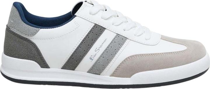 Image du produit Ben Sherman - Baskets SOKKA - Homme (42)