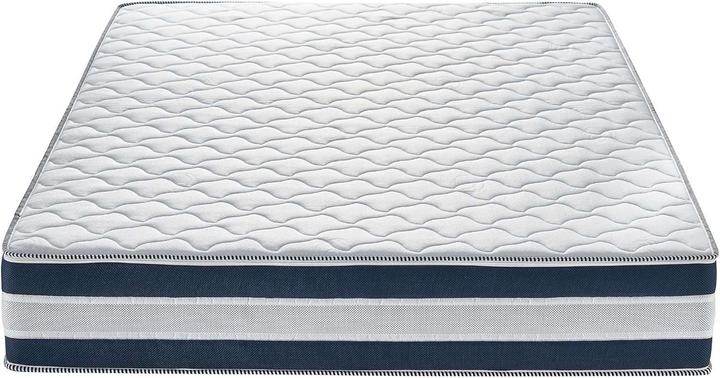 Produktbild Arensberger Relaxx (140 x 200 cm, Schaumstoffkern)