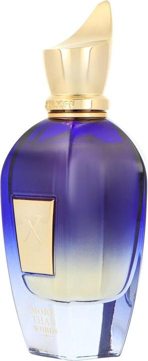 Produktbild XerJoff More Than Words (Eau de Parfum, 100 ml)