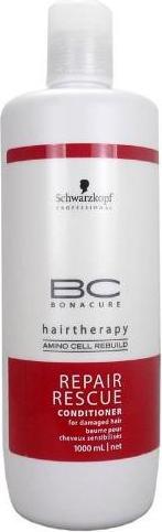 Produktbild Schwarzkopf Professional BC Bonacure Repair Rescue (1000 ml)