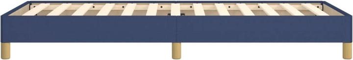 Produktbild vidaXL Bettgestell (90 x 190 cm)