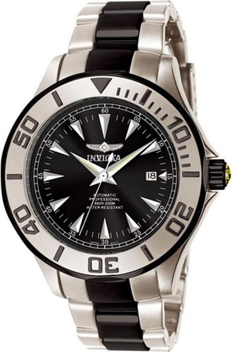 Blau, Edelstahl, Schwarz, Weiss