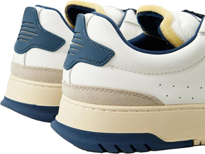 Actual product image Blauer Sportschuhe HARPER Sneaker (42)