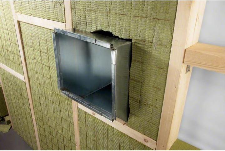 Produktbild Bosch Professional Zubehör PRO Fibre Insulation S1213AWP Blatt