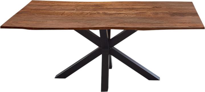 Acacia, Black, Walnut