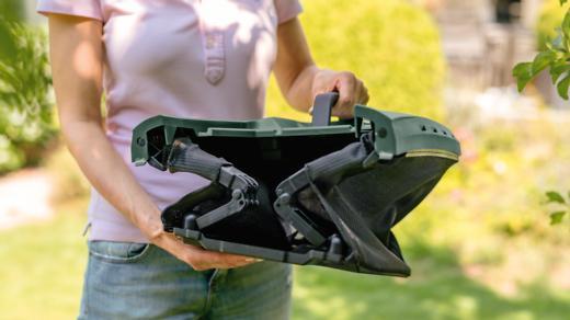Produktbild Bosch Home & Garden AdvancedRotak 36-690 (Akkubetrieb)
