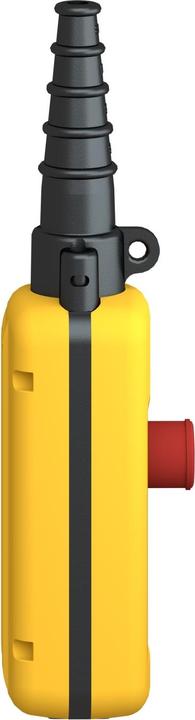 Image du produit Schneider Electric Pendentif station 2 boutons / arrêt d'urgence