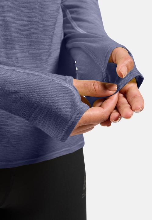 Actual product image Odlo X-Alp Crew Neck Longsleeve (XL)