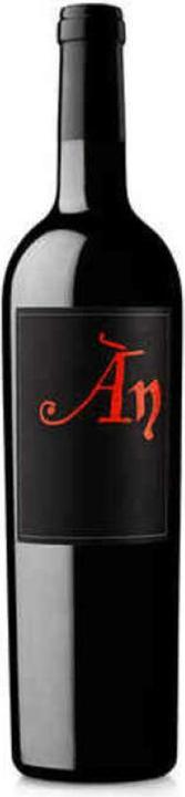 Produktbild An Negra AN Anima Negra DO Mallorca (1 x 75 cl, 2021)