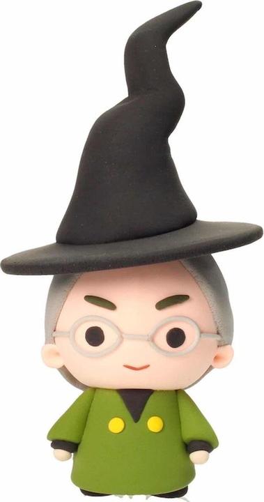 Produktbild SD Toys Harry Potter Minerva Mcgonagal Do It Yourself Knetmasse Set