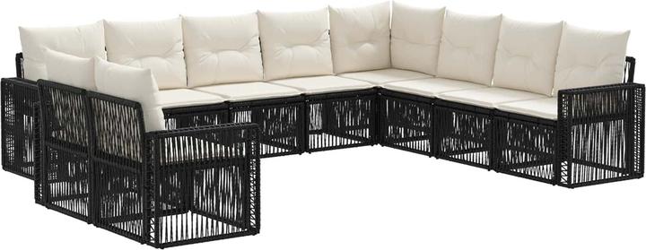 Produktbild vidaXL Garten-Sofa