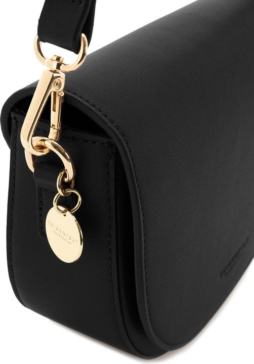 Image du produit Seidenfelt Nelma Mini Bag Umhängetasche 16 cm