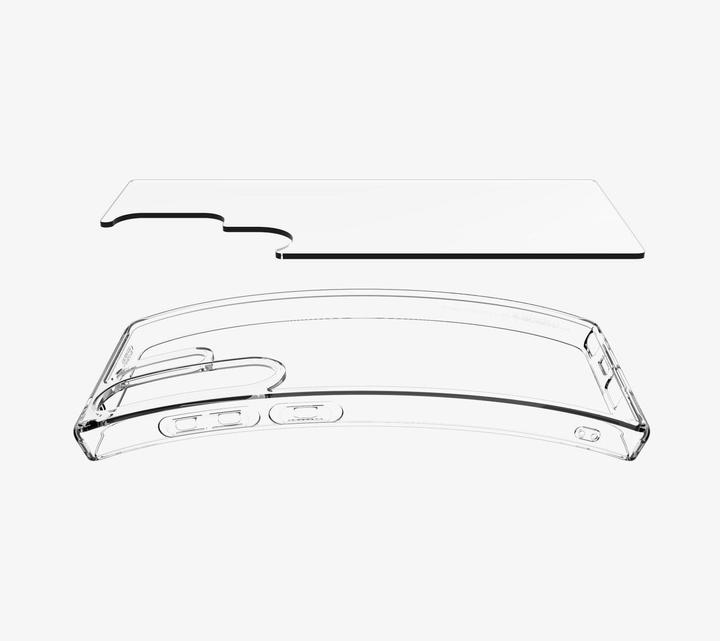 Productafbeelding Spigen Ultra Hybrid (Samsung Galaxy S25 Ultra)