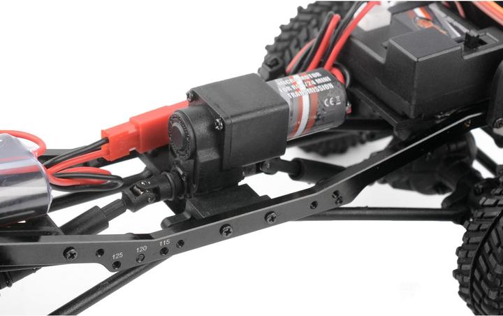 Image du produit Rc4Wd Li-Ion TF2 1:24 (7.40 V, 320 mAh)