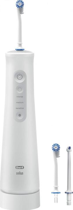 Produktbild Oral-B AquaCare 6 Pro-Expert