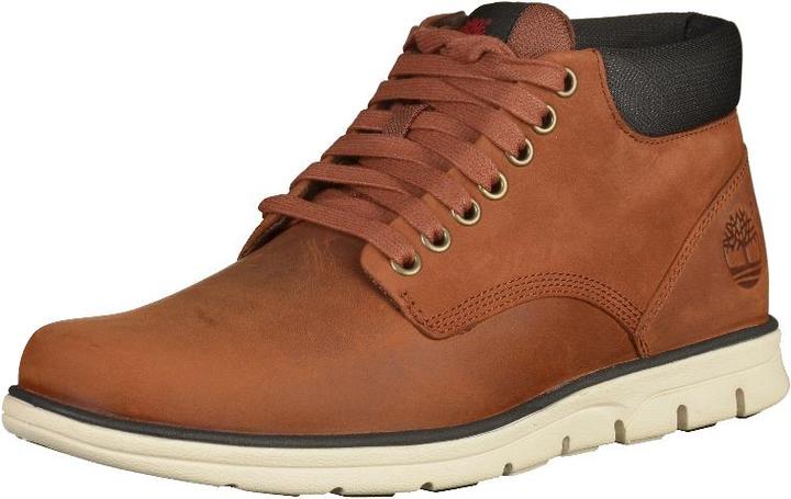 Produktbild Timberland Stiefelette (45)