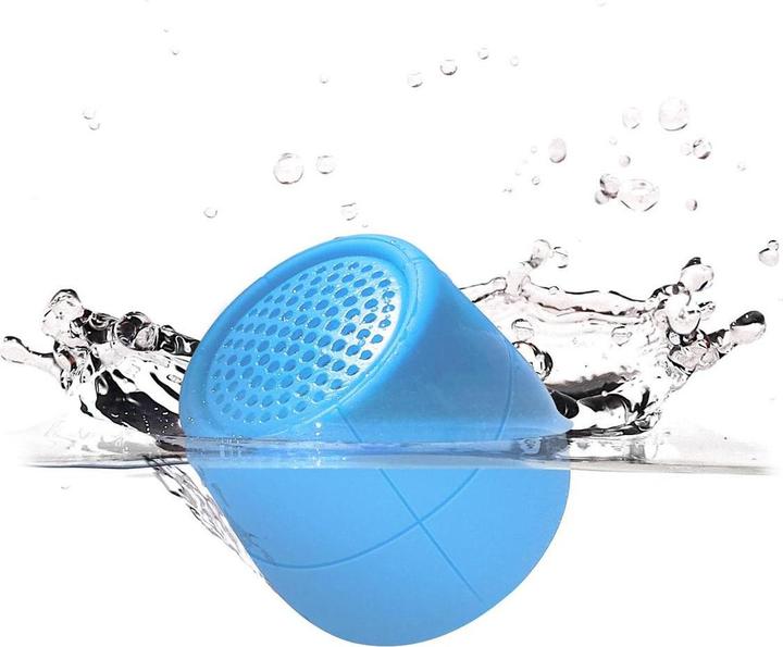 Actual product image Lexon Mino X (3 h)