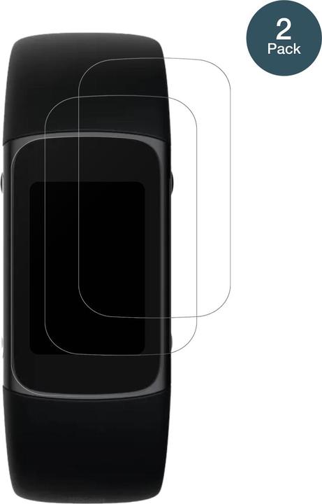 Produktbild Dipos Displayschutz Anti-Shock