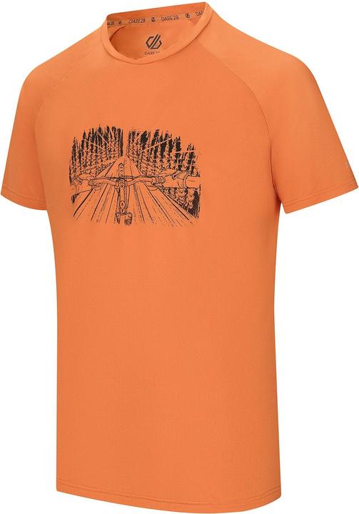 Produktbild Dare2b Tech II TShirt (S)