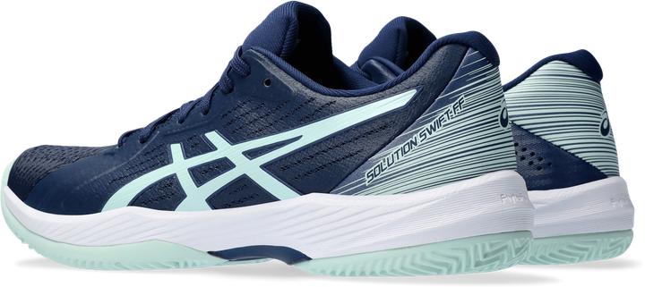 Produktbild ASICS Performance Solution Swift FF Sandplatz Tennisschuh Damen (37)